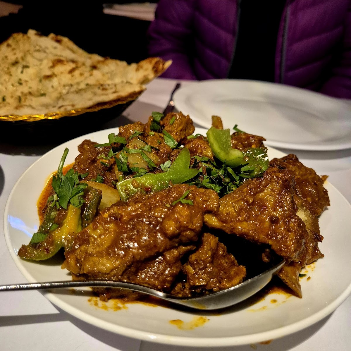 Jazzi's Indian & Continental Restaurant Photos 2